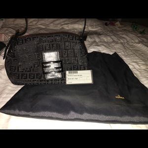 Fendi bag